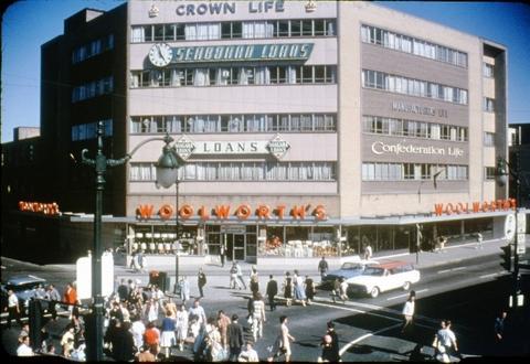 Original Objek Digital not accessible