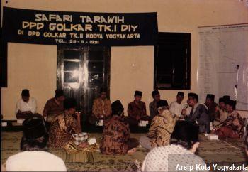 Original Objek Digital not accessible