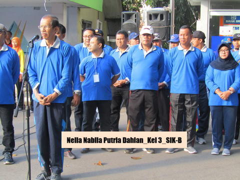 Original Objek Digital not accessible