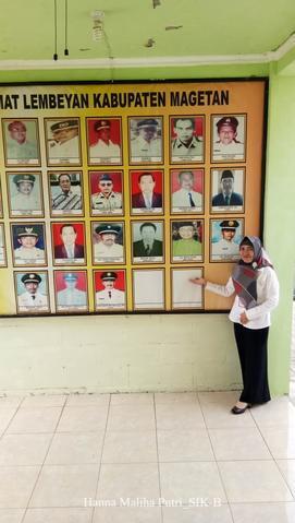 Original Objek Digital not accessible