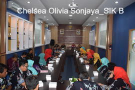 Rapat Persiapan Mal Pelayanan Publik di DPMPTSP Kab. Magetan Kepala PTSP DKI Jakarta sebagai Nara...