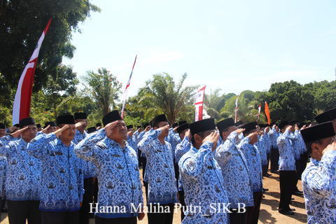 Original Objek Digital not accessible