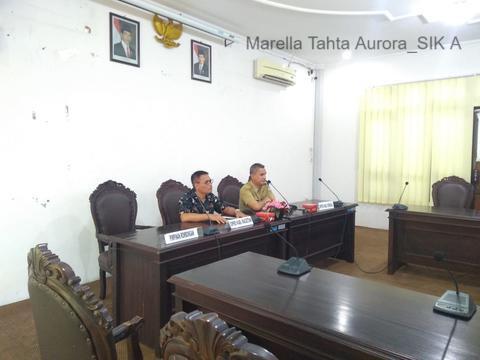 Original Objek Digital not accessible