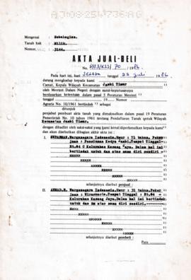 AJB 593.3-KSJ-70-1986