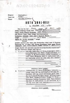 AJB 593.3-BDN-40-1986