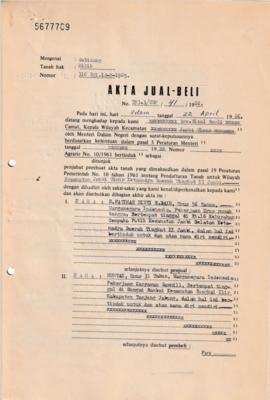 Original Objek Digital not accessible