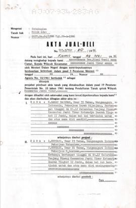 Original Objek Digital not accessible