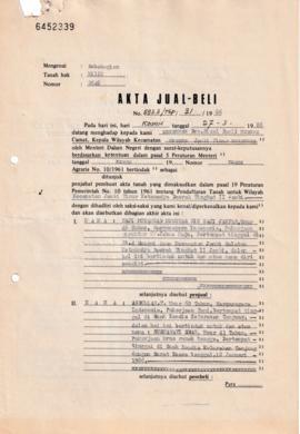 AJB 593.3/TGP/26/27/28/29/30/31/86