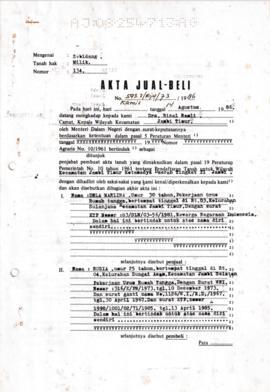 AJB 593.3-RJW-73/74-1986