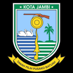 Ke Dinas Kearsipan dan Perpustakaan Kota Jambi_SIK-D_Kelompok 4