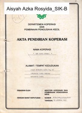 Original Objek Digital not accessible