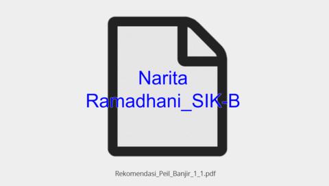 Original Objek Digital not accessible