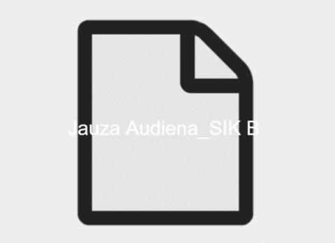 Original Objek Digital not accessible