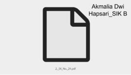 Surat Keputusan Kepala Dinas Sosial Kota Jambi nomor 24 tahun 2019 tanggal 5 Januari 2019 tentang...