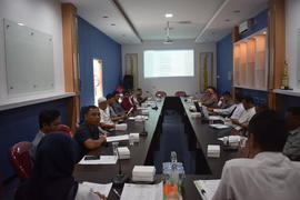 Pengisian Kuesioner F03 oleh Pelaku Usaha (Pengusaha)