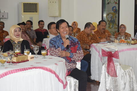 Original Objek Digital not accessible