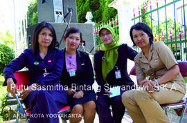 Original Objek Digital not accessible