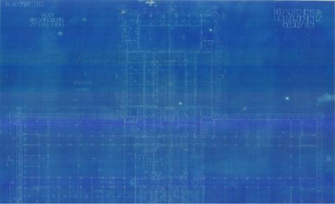 Original Objek Digital not accessible