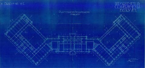 Original Objek Digital not accessible