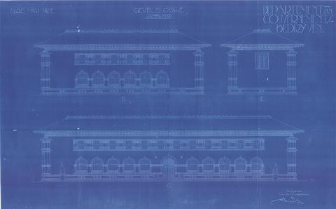 Original Objek Digital not accessible