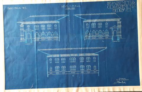 Original Objek Digital not accessible