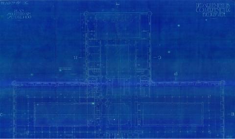 Original Objek Digital not accessible