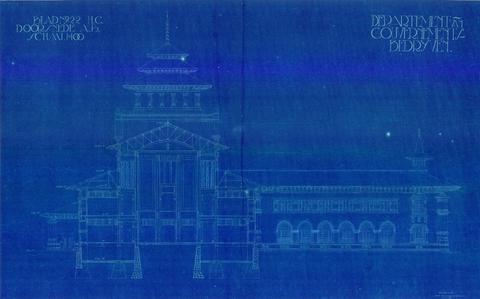 Original Objek Digital not accessible