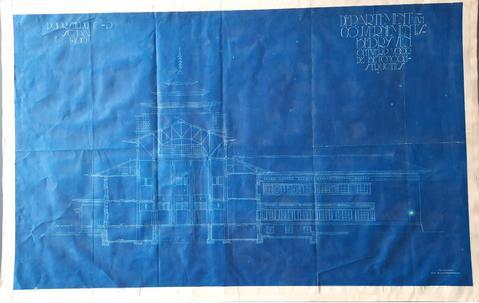 Original Objek Digital not accessible