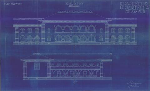 Original Objek Digital not accessible