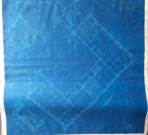 Original Objek Digital not accessible