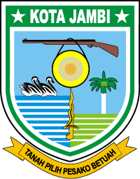 Go to Dinas Kearsipan dan Perpustakaan Kota Jambi_SIK E_Kelompok 2