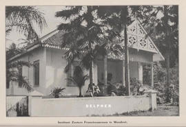 I2_Foto Rumah Pastor Hoevenaars