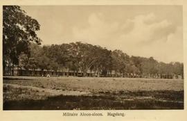 I2_Foto Militaire Aloon Aloon Magelang