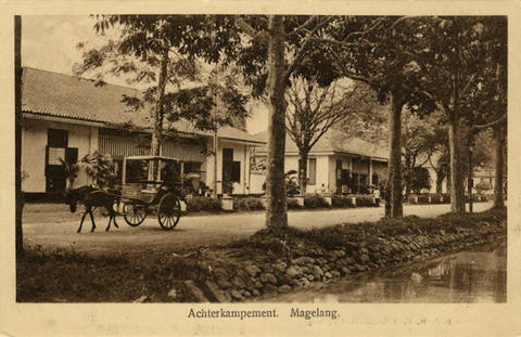 Original Objek Digital not accessible