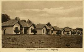 I2_Foto Komplek Kampement Onderofficieren