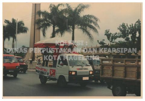 Original Objek Digital not accessible