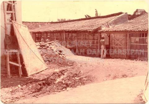 Original Objek Digital not accessible