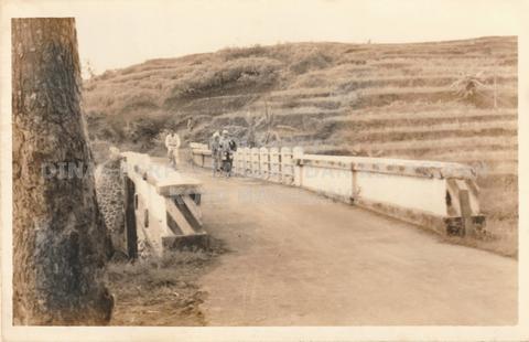 Original Objek Digital not accessible