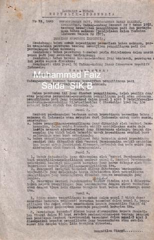 Original Digital object not accessible