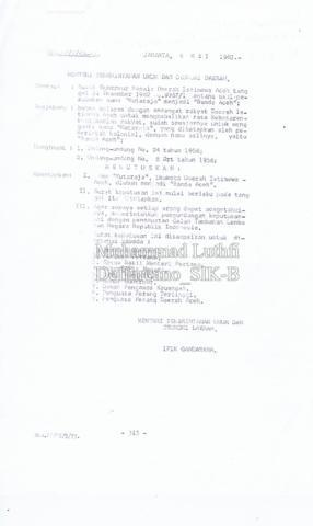 Original Objek Digital not accessible