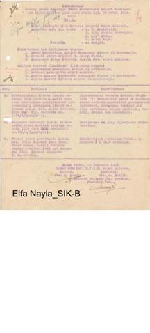 Original Objek Digital not accessible