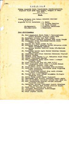 Original Objek Digital not accessible