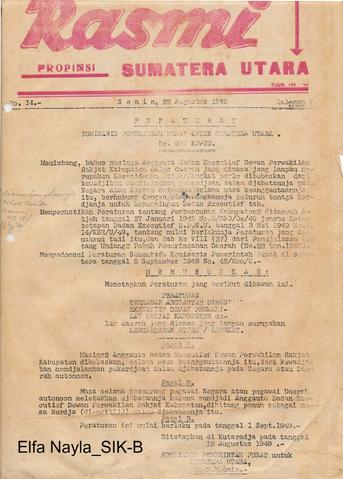 Original Objek Digital not accessible