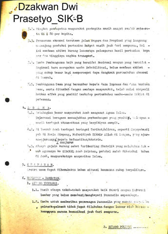 Original Objek Digital not accessible