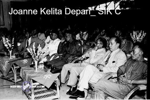 Original Objek Digital not accessible