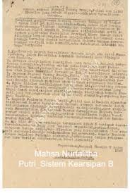 Huijachterd de inspecteur van der biutendienst Aan den administrateur der 1