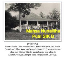 Aan den administratoer der af.