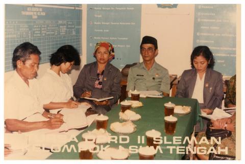 Original Objek Digital not accessible