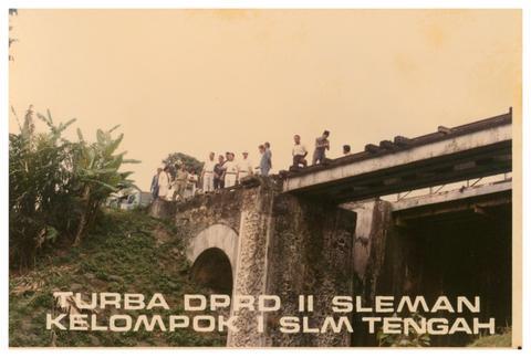 Original Objek Digital not accessible