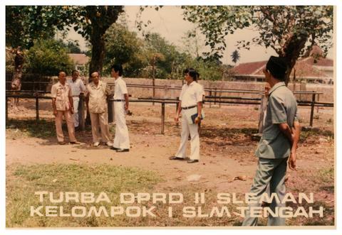 Original Objek Digital not accessible